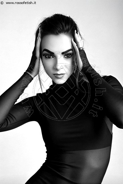 Foto Tentazioni Trans Chiara Mendes 389 0494688