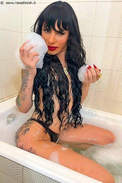 Foto Tentazioni Trans Heron 393 3783206